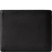 Esquire Texas Portemonnee RFID-bescherming Leder 11 cm Productbeeld