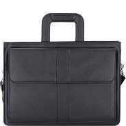 Alassio Aversa aktetas 41 cm Productbeeld