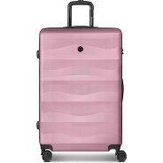 Smartbox Edition 03 4 wielen Trolley 75 cm Productbeeld