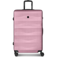 Smartbox Edition 03 4 wielen Trolley 75 cm Productbeeld Smartbox Edition 03 4 wielen Trolley 75 cm Productbeeld
