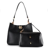 U.S. Polo Assn. Middleton Schoudertas 32 cm Productbeeld U.S. Polo Assn. Middleton Schoudertas 32 cm Productbeeld
