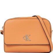Calvin Klein Jeans Minimal Monogram Mini tas Schoudertas 18 cm Productbeeld