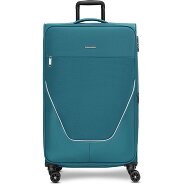 Stratic taska 4-wiel trolley L 76 cm met uitvouwbare plooi Productbeeld