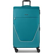 Stratic taska 4 wielen Trolley L 76 cm met uitbreidingsplooi Productbeeld