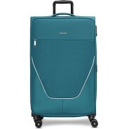 Stratic taska 4-wiel trolley L 76 cm met uitvouwbare plooi Productbeeld