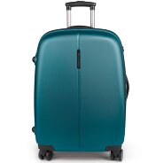 Gabol Paradise XP 4 wielen Trolley M 67 cm met uitbreidingsplooi Productbeeld