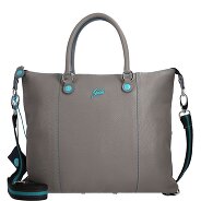 Gabs G3 Handtas Leer 36.5 cm Productbeeld Gabs G3 Handtas Leer 36.5 cm Productbeeld