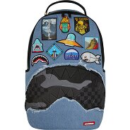 Sprayground OG Dagrugzak 46 cm Laptop compartiment Productbeeld