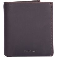 Maître Birkheim Habert Portemonnee RFID-bescherming Leer 9 cm Productbeeld