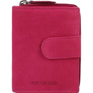 Jack Kinsky Aruba 516 Portemonnee Leer 10 cm Productbeeld