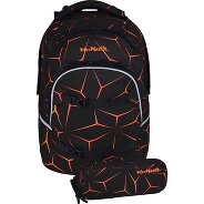 McNeill Milo Schooltas set 2-delig Productbeeld