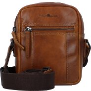 Greenburry Newport Mini tas Schoudertas Leder 18 cm Productbeeld