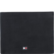 Tommy Hilfiger Johnson portemonnee leer 12,5 cm Productbeeld