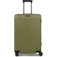 Porsche Design Voyager 4 wielen Trolley M 69 cm met uitbreidingsplooi Productbeeld