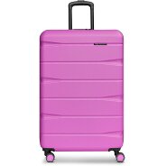 Franky Munich 4.0 4 wielen Trolley L 76 cm met uitbreidingsplooi Productbeeld