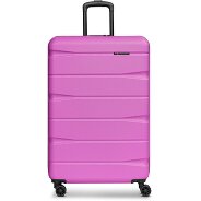 Franky Munich 4.0 4 wielen Trolley L 76 cm met uitbreidingsplooi Productbeeld