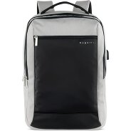 bugatti Sera Zakelijke rugzak RFID-bescherming 40 cm Laptop compartiment Productbeeld
