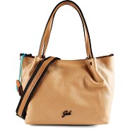 Gabs Lilly Shopper Tas S Leer 28 cm Productbeeld