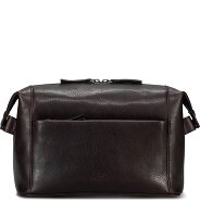 Jost London Toilettas Leder 25 cm Productbeeld
