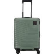 Samsonite Intuo 4 wielen Cabinewagen S 55 cm met uitbreidingsplooi Productbeeld