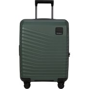 Samsonite Intuo 4 wielen Cabinewagen S 55 cm met uitbreidingsplooi Productbeeld