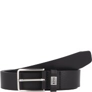 Boss Elio Riem Leer Productbeeld