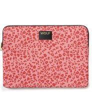 Wouf Daily Laptop hoes 32.5 cm Productbeeld Wouf Daily Laptop hoes 32.5 cm Productbeeld