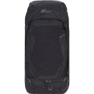 Jack Wolfskin Crosstrail Wandelrugzak S-M 62 cm Productbeeld