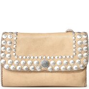 Campomaggi Mirta Portemonnee Leer 15.5 cm Productbeeld