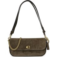 Coach Brook Schoudertas Leer 23.5 cm Productbeeld