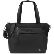 Hedgren Furo Koffer RFID-bescherming 46 cm Laptop compartiment Productbeeld