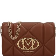 Love Moschino Smart Daily Schoudertas 24 cm Productbeeld Love Moschino Smart Daily Schoudertas 24 cm Productbeeld