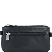 Esquire Nieuw Zijden Sleuteletui Leer 13 cm Productbeeld