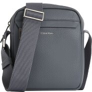 Calvin Klein CK Mixmedia Mini tas Schoudertas 16.5 cm Productbeeld