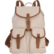 Travelite Hempline Rugzak 38 cm Productbeeld