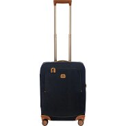 Bric's Life 4 wielen Cabinewagen 55 cm Productbeeld