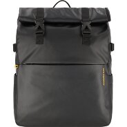 Mandarina Duck Eco Coated Dagrugzak 50 cm Productbeeld