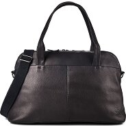 Harold's Scraper Weekender reistas Leder 51 cm Productbeeld