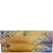 Greenland Nature Art+Craft clutch tasje I leer 30 cm Productbeeld