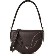 AIGNER Sellina Schoudertas Leder 25.5 cm Productbeeld
