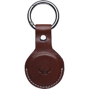 Golden Head Bari Sleutelhanger Leer 4 cm Productbeeld