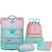 McNeill Perfecto Schooltas set 5-delig Productbeeld