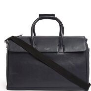 Ted Baker Karters Weekender reistas Leer 50 cm Productbeeld