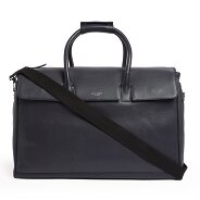 Ted Baker Karters Weekender reistas Leer 50 cm Productbeeld