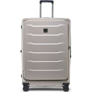 Stratic Phoenix 4 wielen Trolley M 65 cm met uitbreidingsplooi Productbeeld