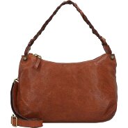 Campomaggi Bice Schoudertas Leer 28 cm Productbeeld
