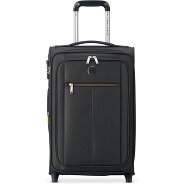 Delsey Paris Pin Up 6 4 wielen Cabinewagen 55 cm Productbeeld