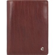 Esquire Toscana Passetui Portemonnee RFID Leer 10 cm Productbeeld