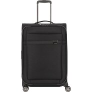 Samsonite Airea 4 wielen Trolley 67 cm met uitbreidingsplooi Productbeeld