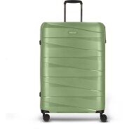 Redolz Essentials 10 LARGE 4 wielen Trolley 76 cm Productbeeld
